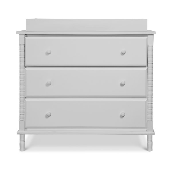 DaVinci Jenny Lind Changing Table Dresser & Reviews Wayfair